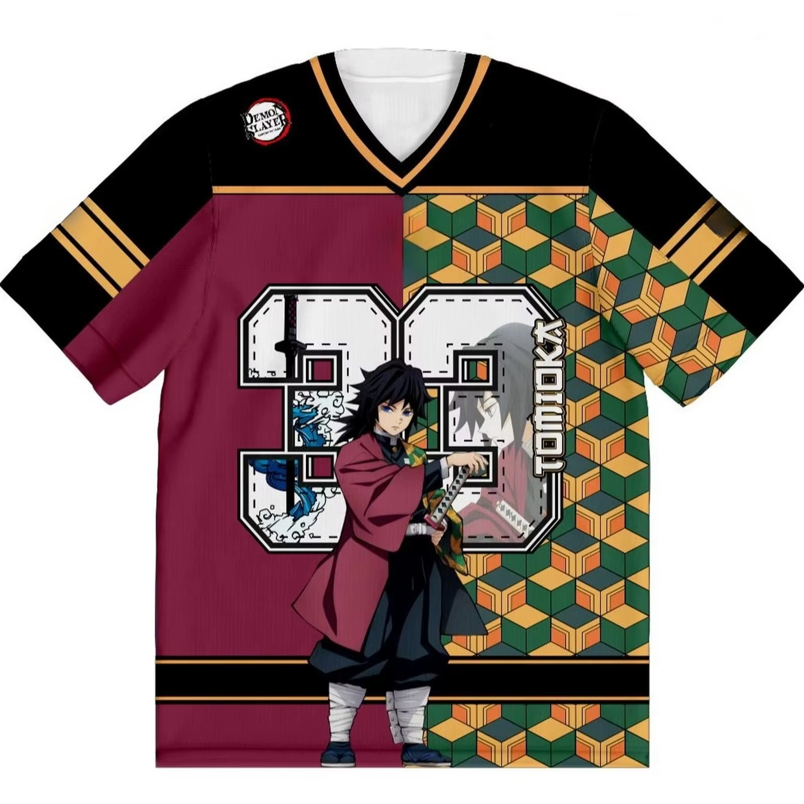 2026 New SUMMER Bandai Demon S - Anime Merchandise Demon Slayer reseña y precio