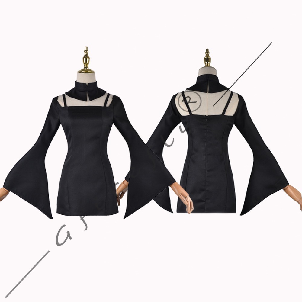 My Dress-Up Darling Marin Kita - Cosplay Wig Colored reseña y precio