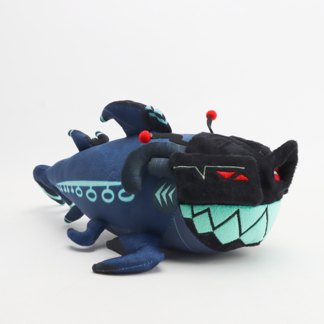Hazbin Hotel Plush Toys Funny  - Anime Related Merchandise reseña y precio