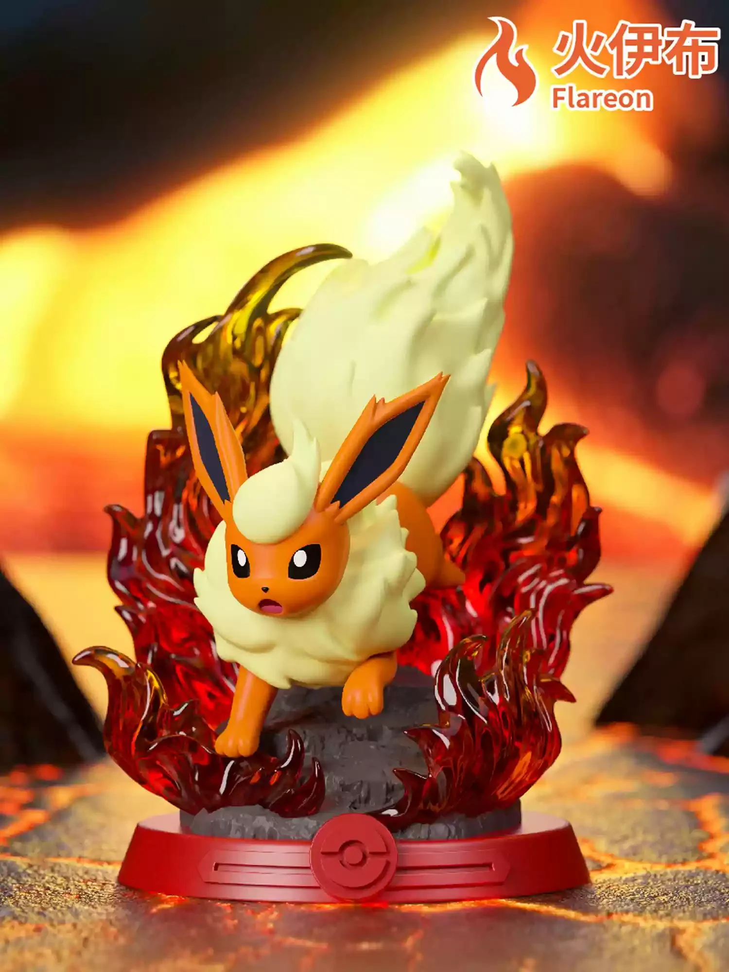 Anime Pokemon Fun Adventure Ee - Pokemon Anime Merchandise reseña y precio