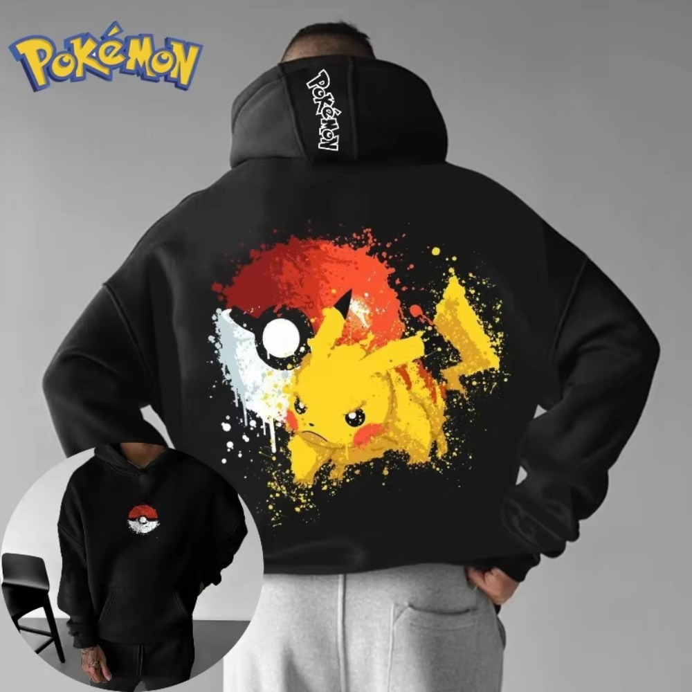 Men's New Pokémon Handheld Gam - Anime Merchandise Store Japan reseña y precio