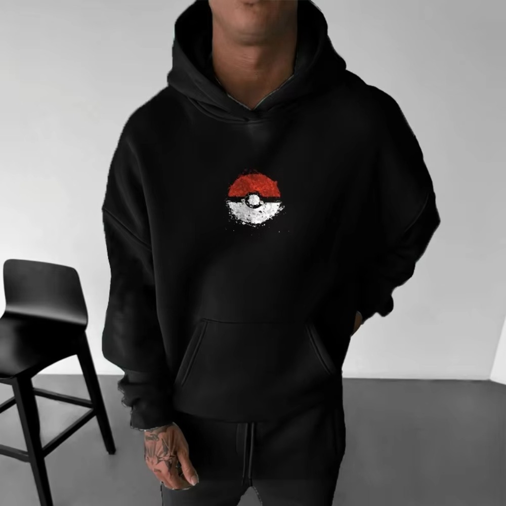 Men's New Pokémon Handheld Gam - Anime Merchandise Store Japan reseña y precio