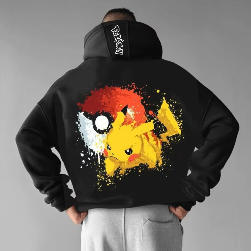 Men's New Pokémon Handheld Gam - Anime Merchandise Store Japan reseña y precio