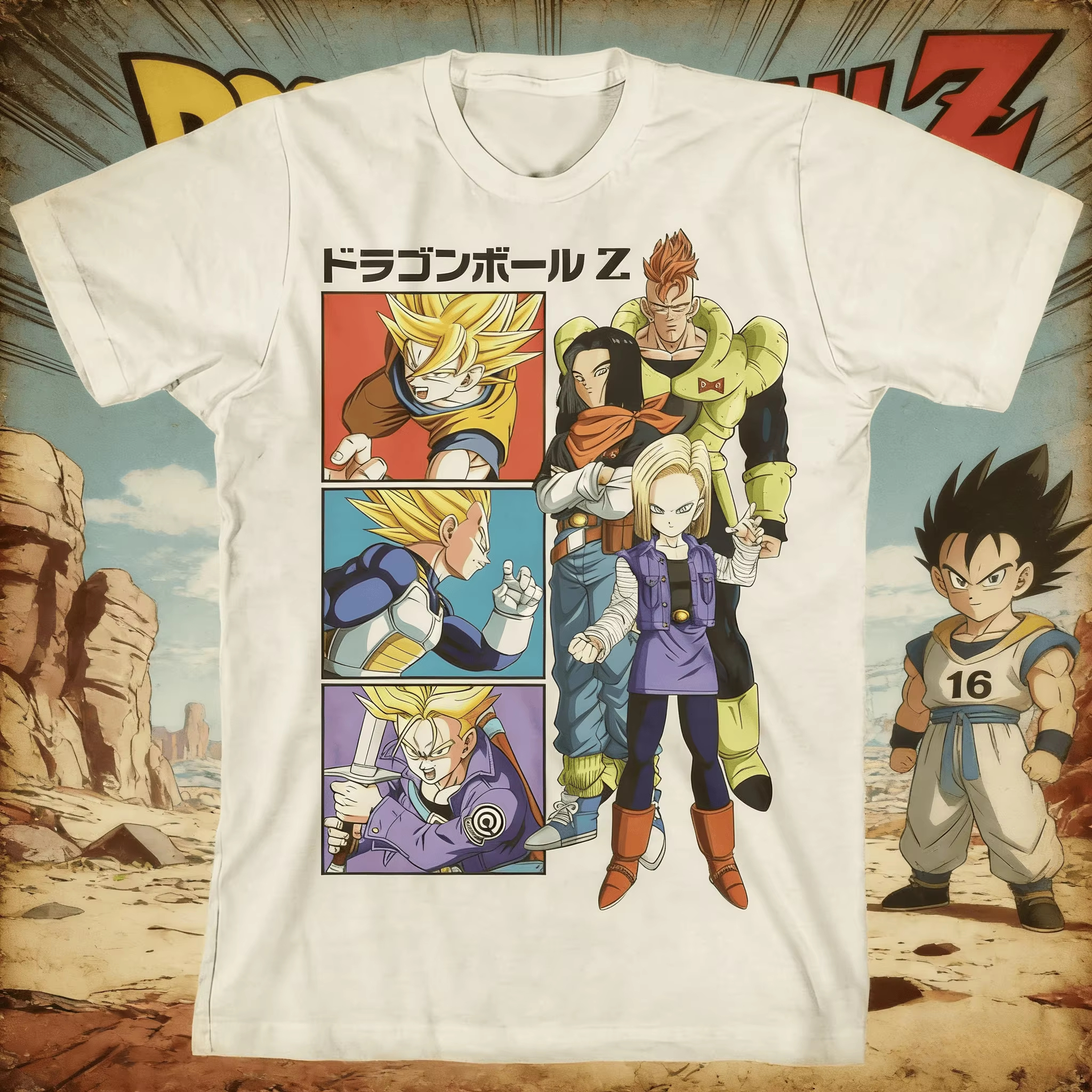 2026 New Hot Summer 2026 Summe - Anime Merchandise Store Japan reseña y precio