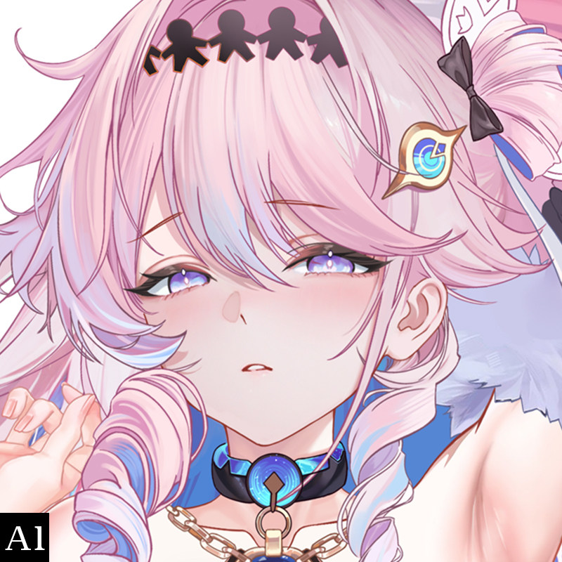 Denia Dakimakura Wuthering Wav - Body Pillow Cover reseña y precio