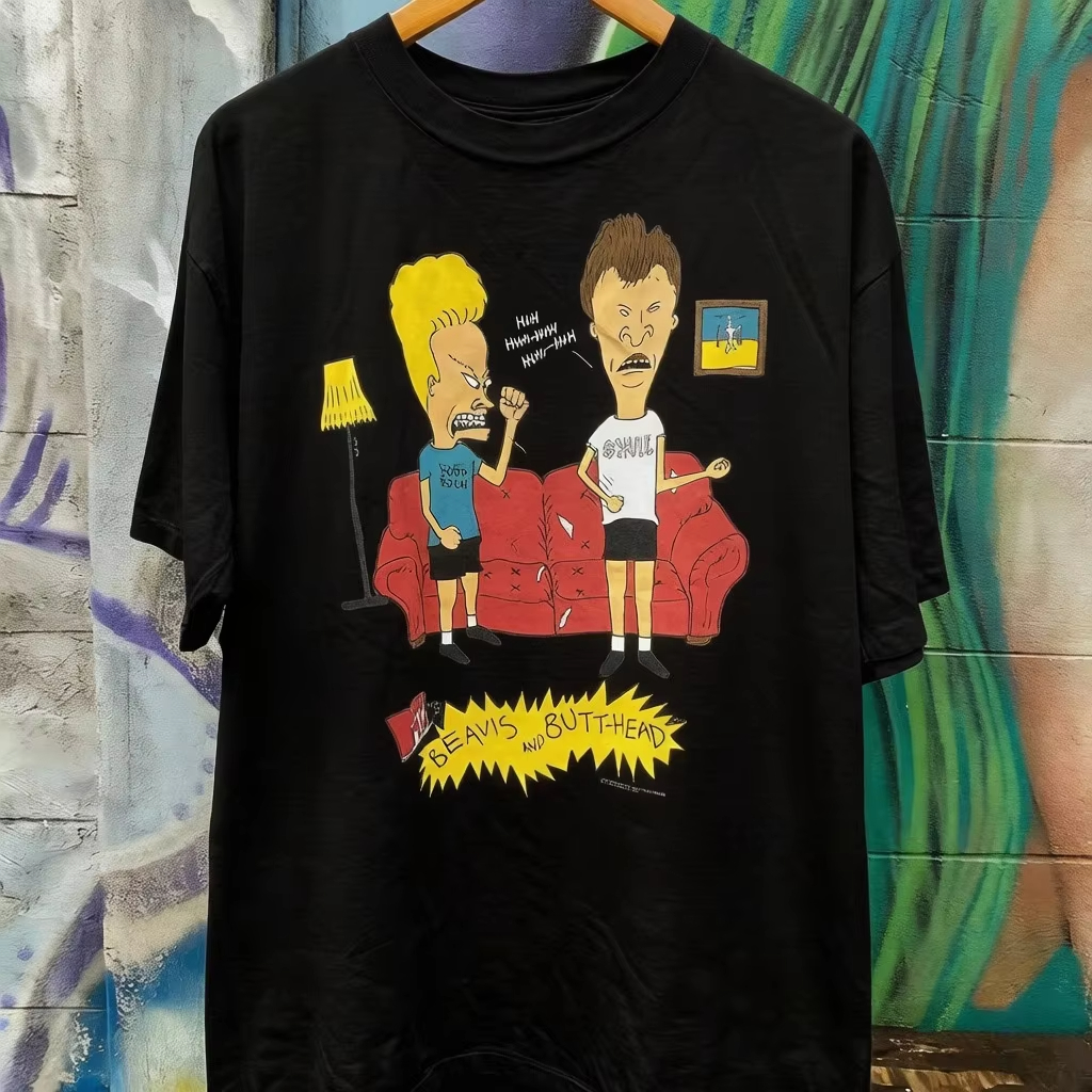 Fashionable Men's and Women's  - Anime Related Merchandise reseña y precio
