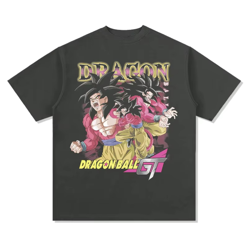 2026 New Hot Summer Dragon Bal - Anime Merchandise Store Japan reseña y precio
