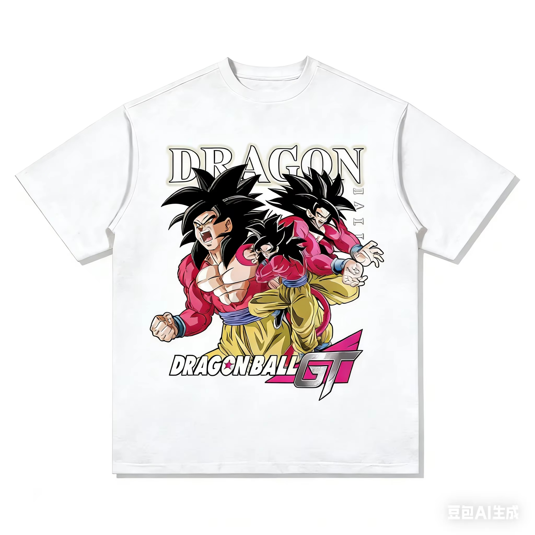 2026 New Hot Summer Dragon Bal - Anime Merchandise Store Japan reseña y precio