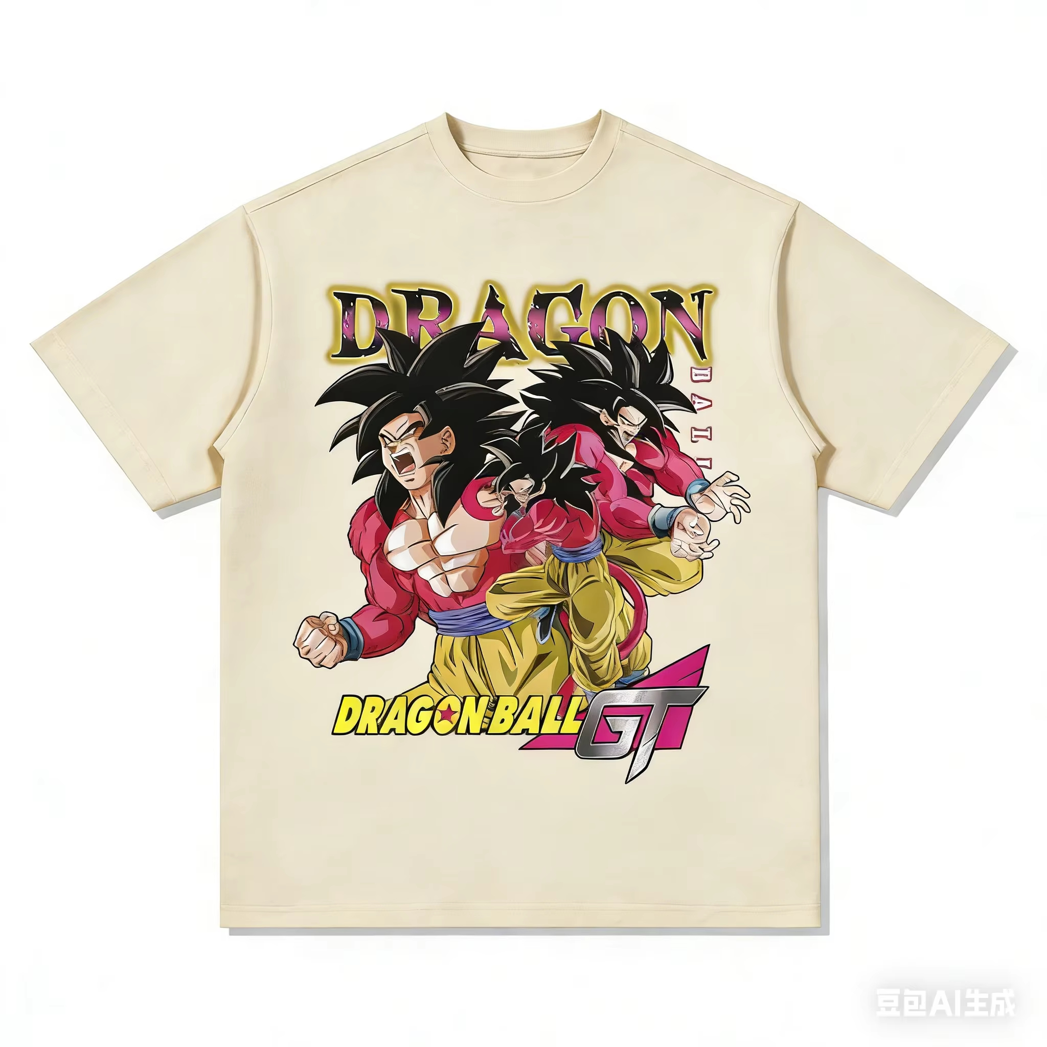 2026 New Hot Summer Dragon Bal - Anime Merchandise Store Japan reseña y precio