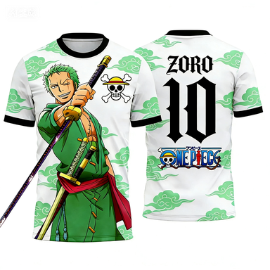 2026 Anime Pattern Training Je - Anime Merchandise Clothes reseña y precio