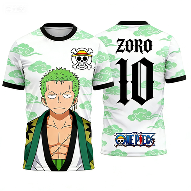 2026 Anime Pattern Training Je - Anime Merchandise Clothes reseña y precio