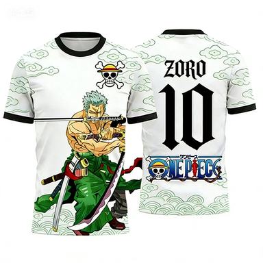 2026 Anime Pattern Training Je - Anime Merchandise Clothes reseña y precio