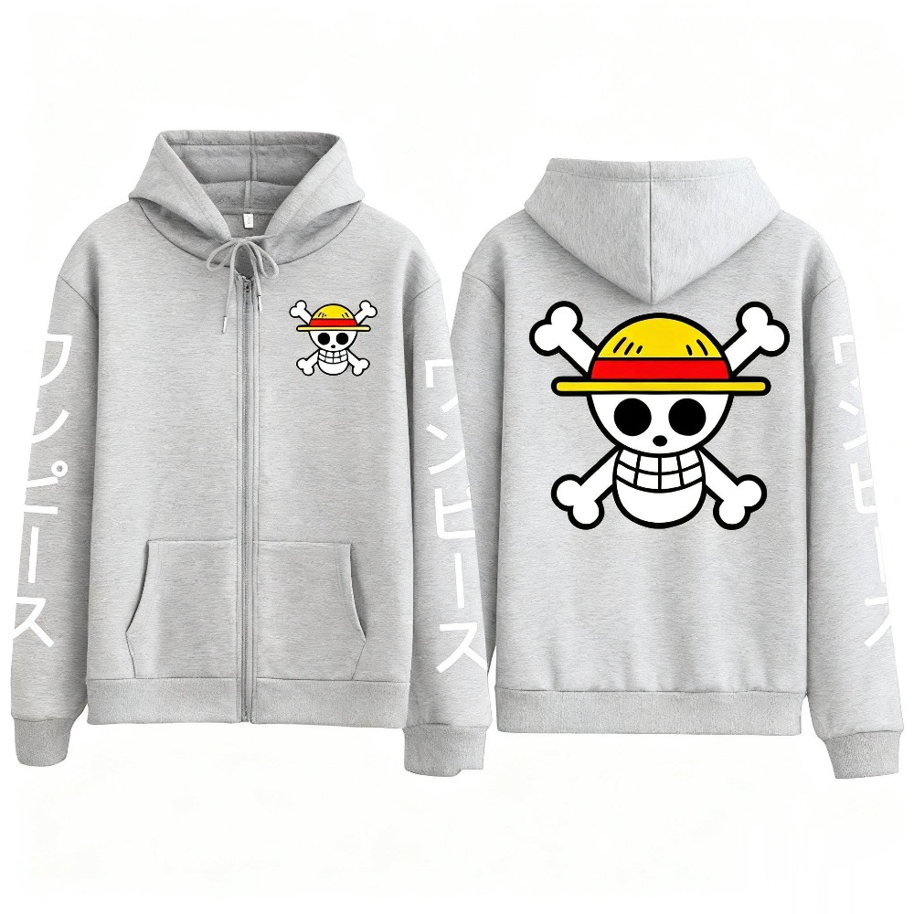 New Oversized One Piece Luffy  - Anime Merchandise Store Japan reseña y precio