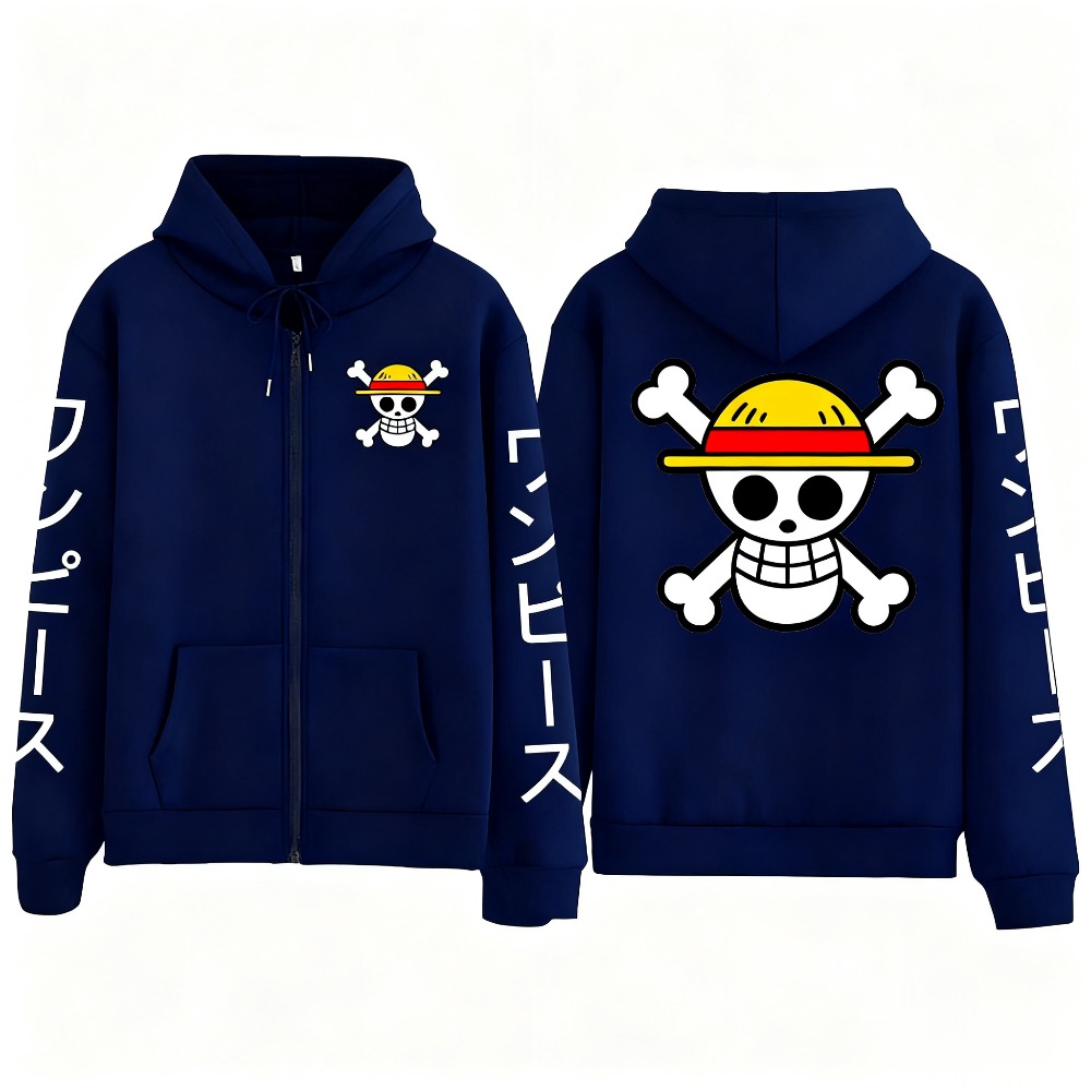 New Oversized One Piece Luffy  - Anime Merchandise Store Japan reseña y precio