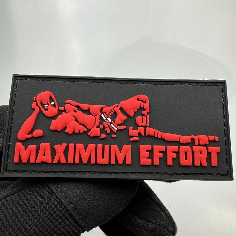 Anime Merchandise Deadpool Arm - Anime Merchandise Clothes reseña y precio