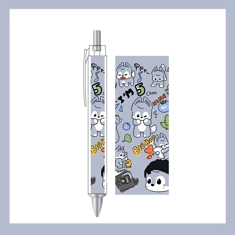 SKZOO K-pop 2026 Cartoon Ballp - Anime Related Merchandise reseña y precio