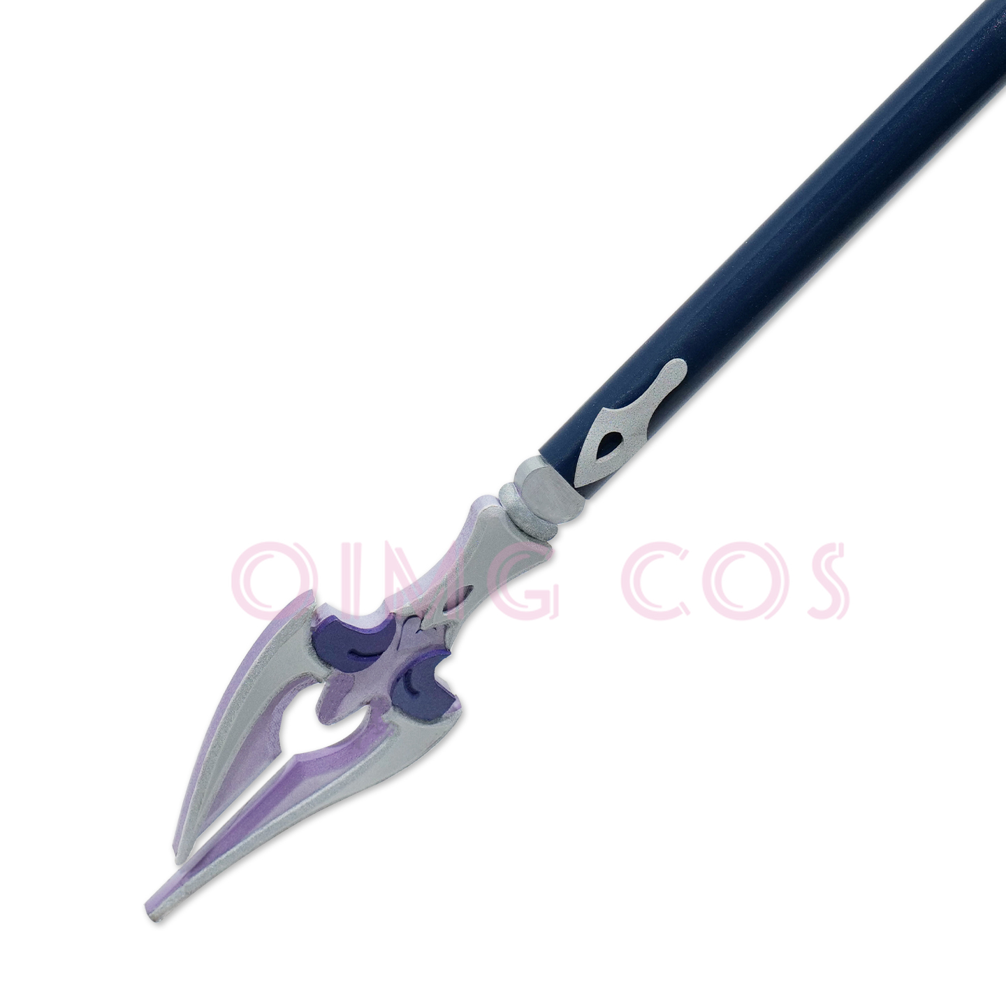 Genshin Impact Flins Cosplay P - Cosplay Prop Sword reseña y precio