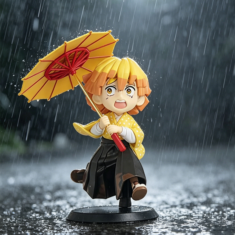 Animation Comic Demon Slayer R - Anime Merchandise Demon Slayer reseña y precio