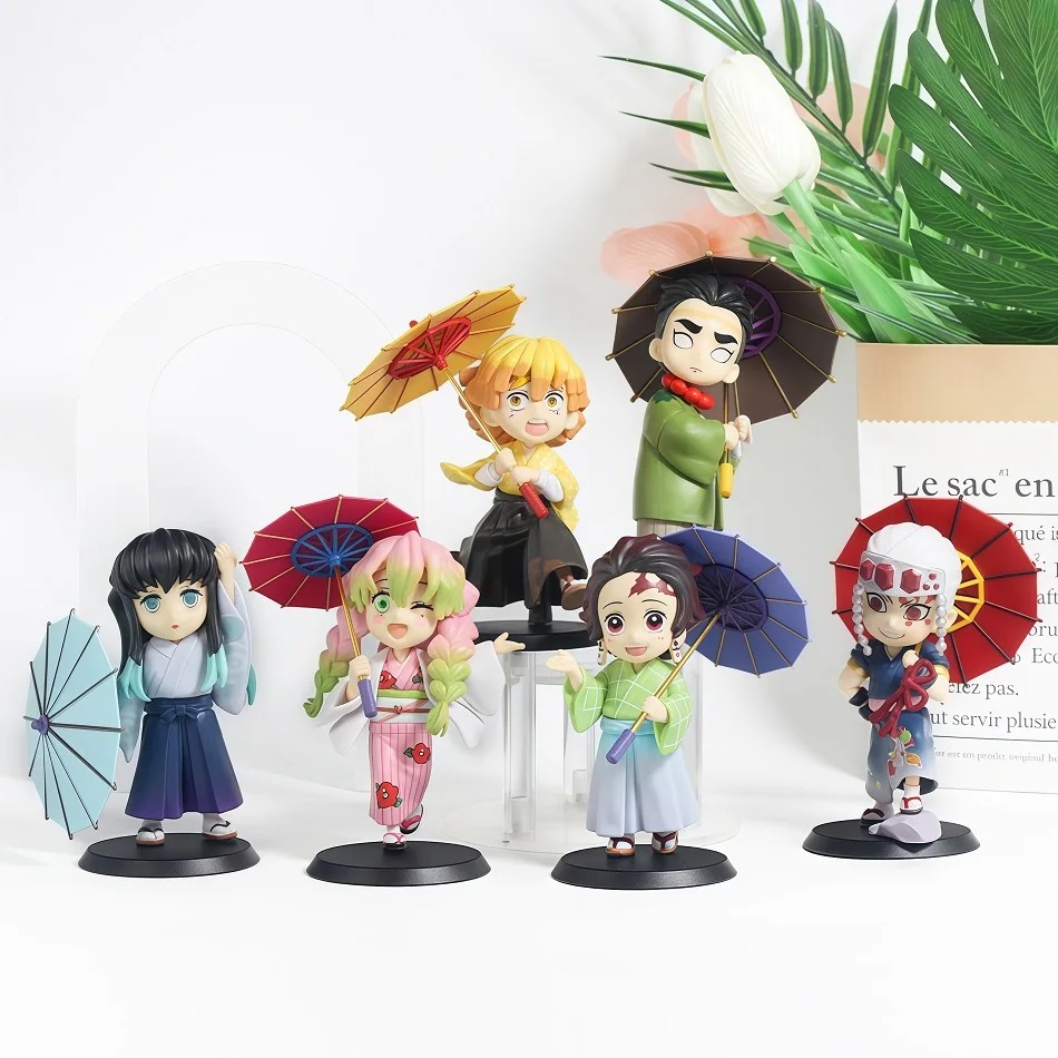 Animation Comic Demon Slayer R - Anime Merchandise Demon Slayer reseña y precio