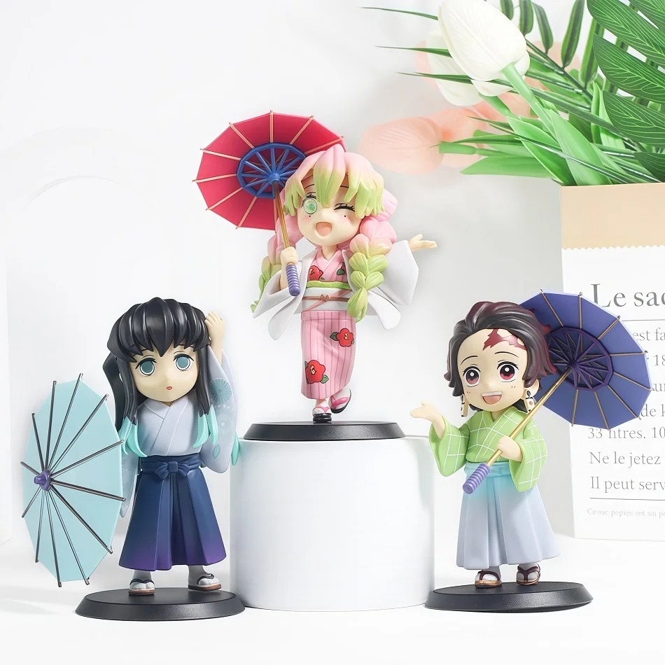 Animation Comic Demon Slayer R - Anime Merchandise Demon Slayer reseña y precio