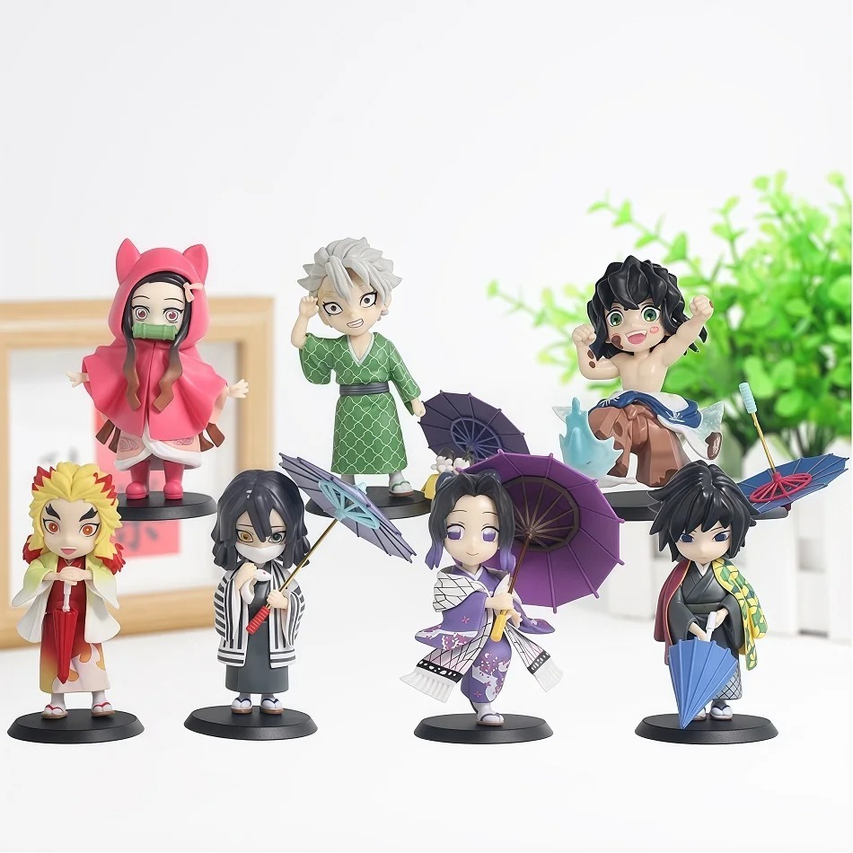 Animation Comic Demon Slayer R - Anime Merchandise Demon Slayer reseña y precio