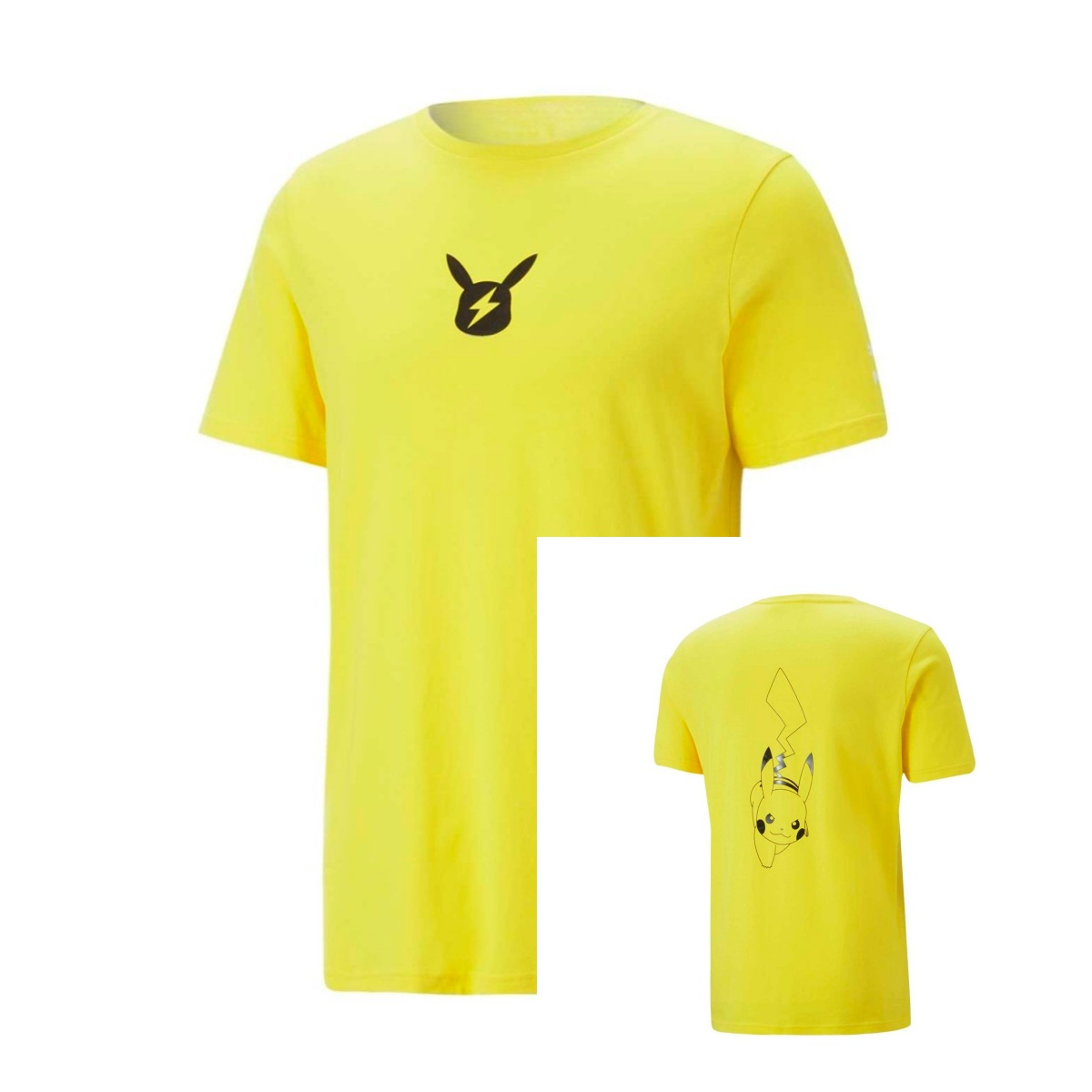 Rare Pokemon 30th Bandai Tees  - Pokemon Anime Merchandise reseña y precio