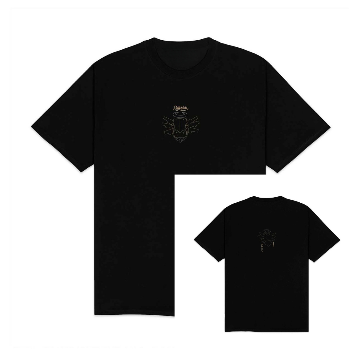 Rare Pokemon 30th Bandai Tees  - Pokemon Anime Merchandise reseña y precio