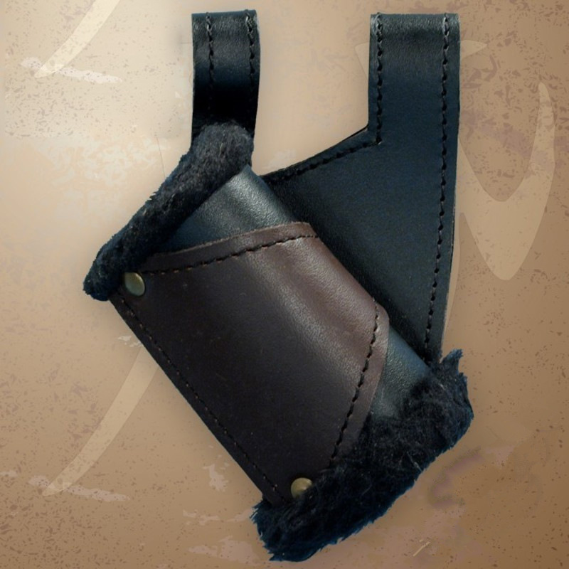 Medieval Sword Sheath Scabbard - Cosplay Prop Sword reseña y precio