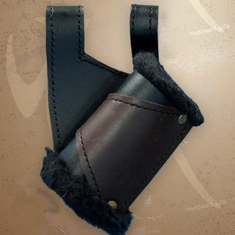 Medieval Sword Sheath Scabbard - Cosplay Prop Sword reseña y precio