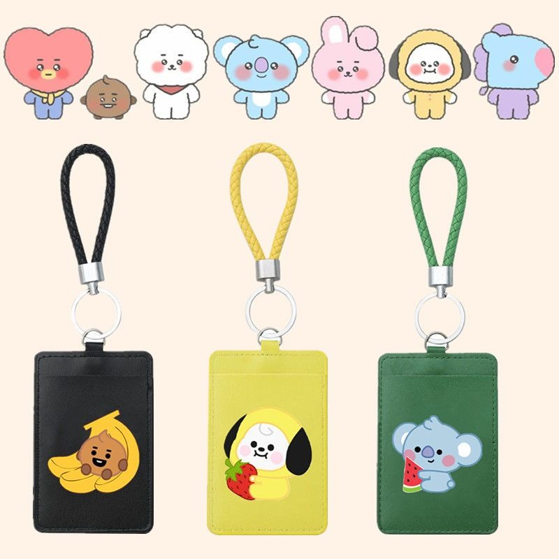 2026 BT21 CHIMMY COOKY Idol Re - Anime Related Merchandise reseña y precio