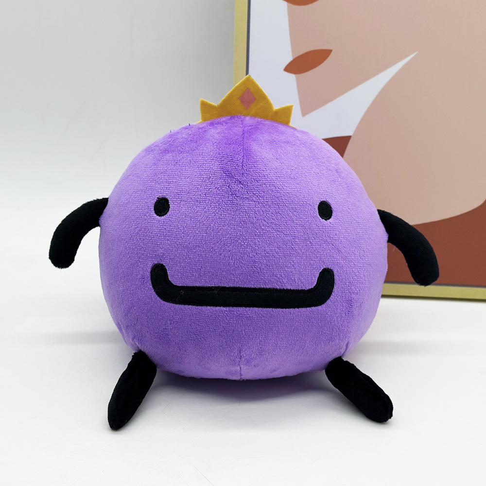 Unstables Universes Wemmbu Plu - Anime Merchandise For Kids reseña y precio