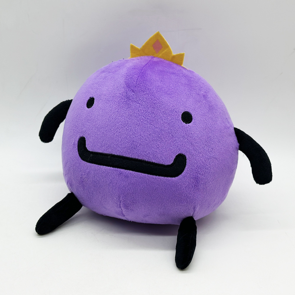 Unstables Universes Wemmbu Plu - Anime Merchandise For Kids reseña y precio