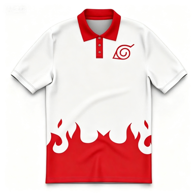 Hot Blooded Healing Anime Clot - Anime Merchandise Clothes reseña y precio