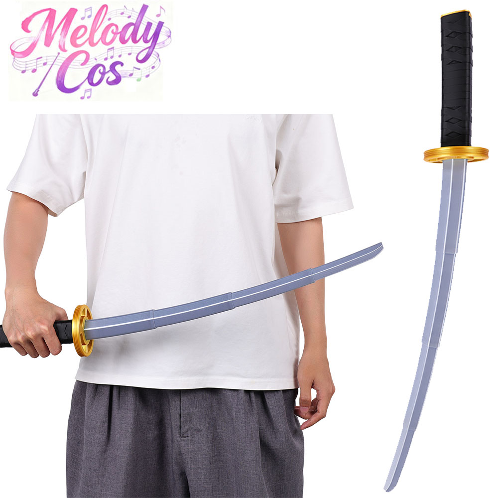 Psylocke Cosplay Plastic Sword - Cosplay Prop Sword reseña y precio