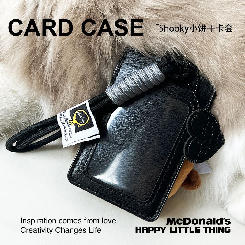BT21 card holder pendant idol  - Anime Related Merchandise reseña y precio