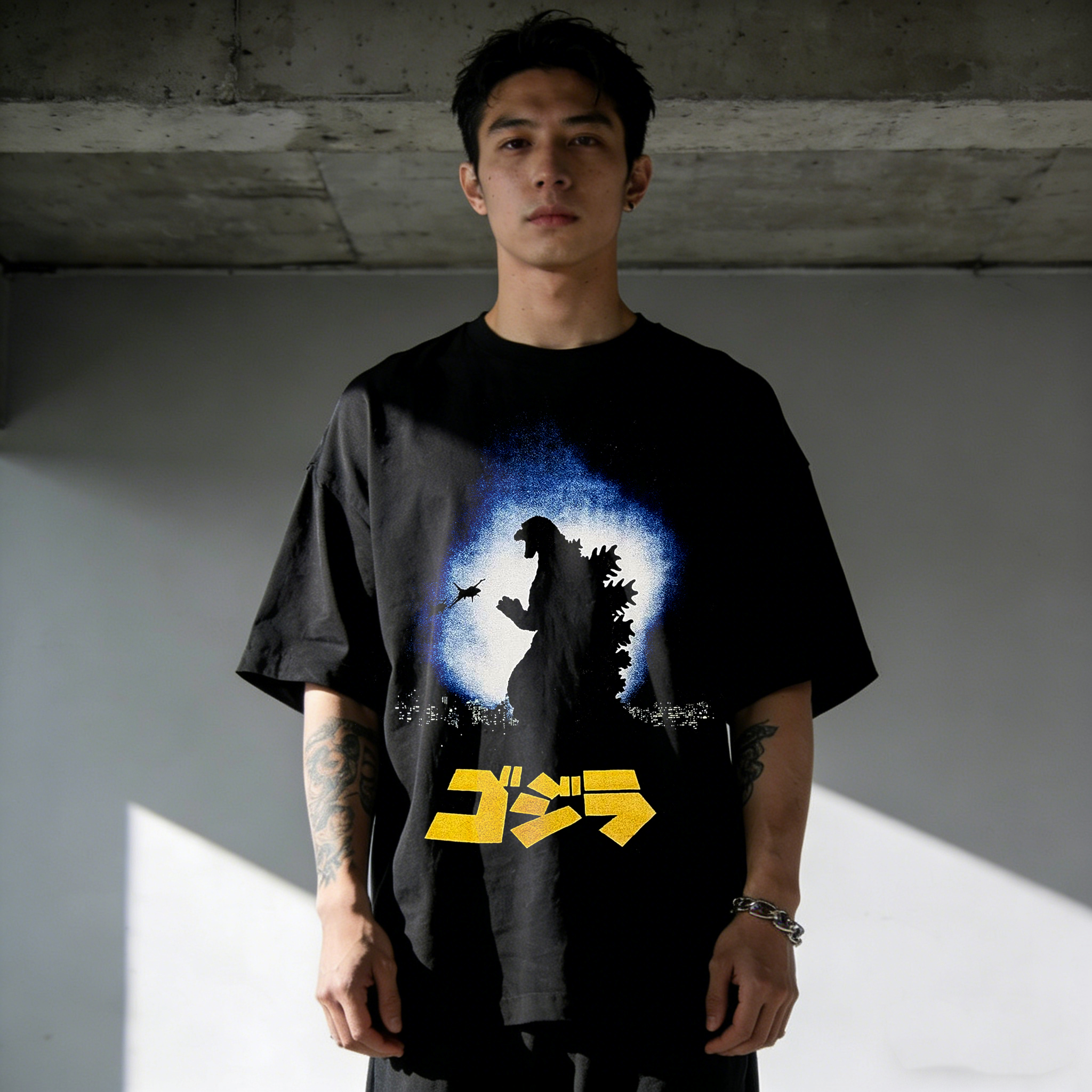 2026 New Hot Anime JP Movie Go - Anime Merchandise Store Japan reseña y precio
