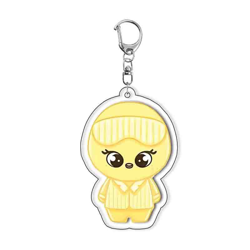 Stray Kids Kpop Idol Anime Car - Anime Merchandise For Kids reseña y precio