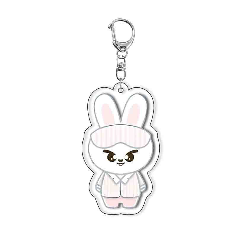 Stray Kids Kpop Idol Anime Car - Anime Merchandise For Kids reseña y precio