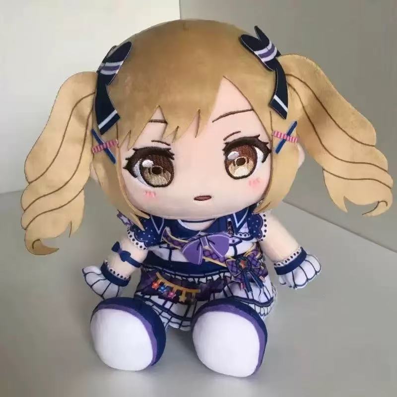 Anime GSC BanG Dream! Toyama K - Anime Merchandise Plush Toys reseña y precio
