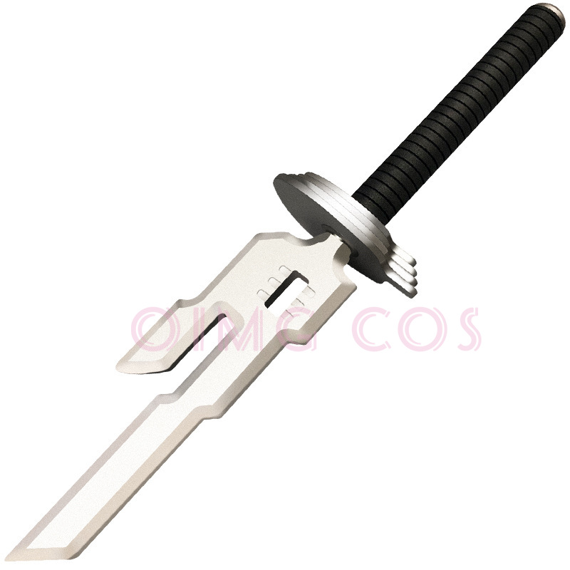 Fushiguro Toji Cosplay Props M - Cosplay Prop Sword reseña y precio