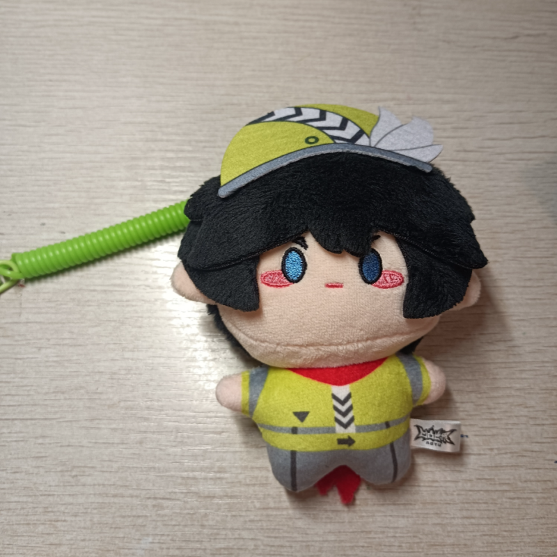 Aotu World Plush Doll Pendant  - Anime Merchandise Plush Toys reseña y precio