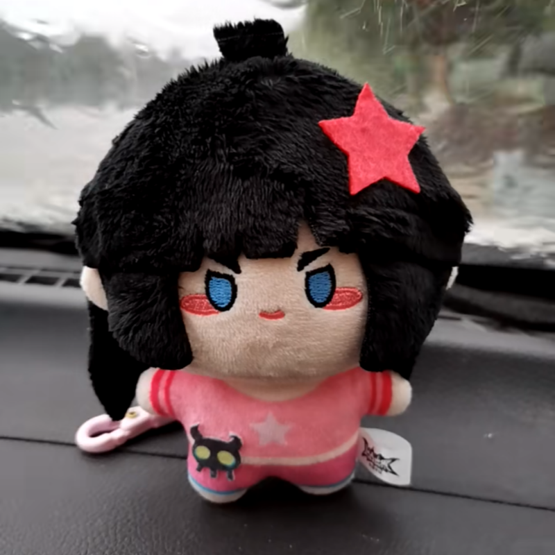 Aotu World Plush Doll Pendant  - Anime Merchandise Plush Toys reseña y precio