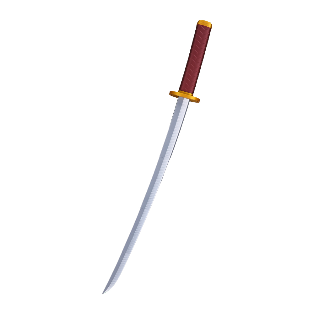 Yuta Okkotsu Cosplay Plastic S - Cosplay Prop Sword reseña y precio