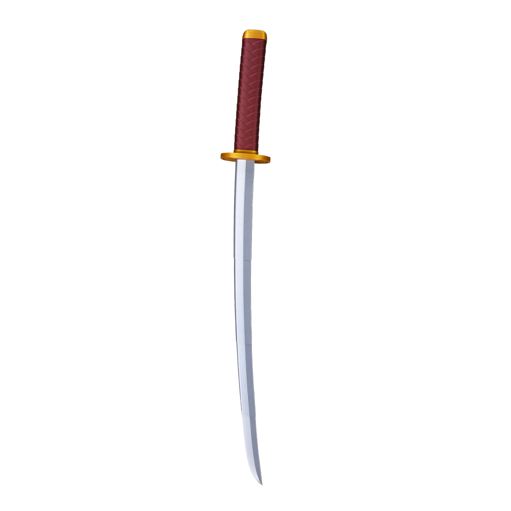 Yuta Okkotsu Cosplay Plastic S - Cosplay Prop Sword reseña y precio