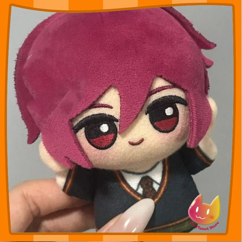 10cm Mini Cotton Doll Stuffed  - Anime Merchandise For Kids reseña y precio