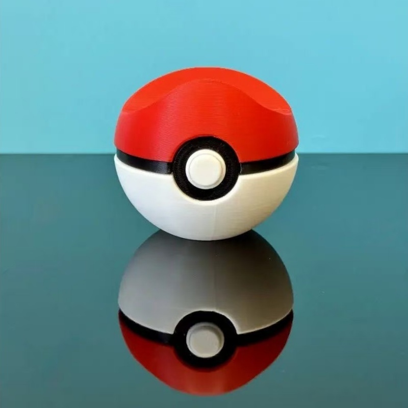 New Model Pokemon Creativity G - Pokemon Anime Merchandise reseña y precio