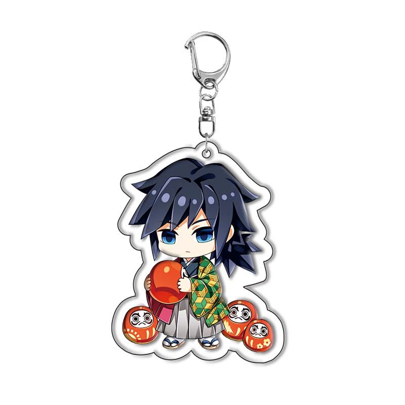 Demon Slayer Kimetsu no Yaiba  - Anime Merchandise Demon Slayer reseña y precio