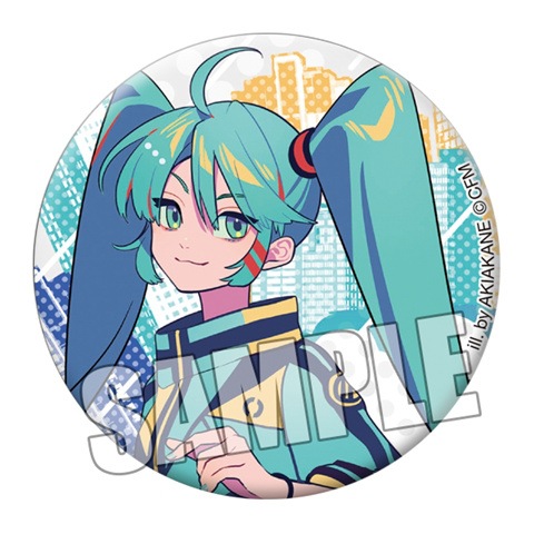 Hatsune Miku Kagamine Rin Len  - Anime Merchandise Keychain reseña y precio