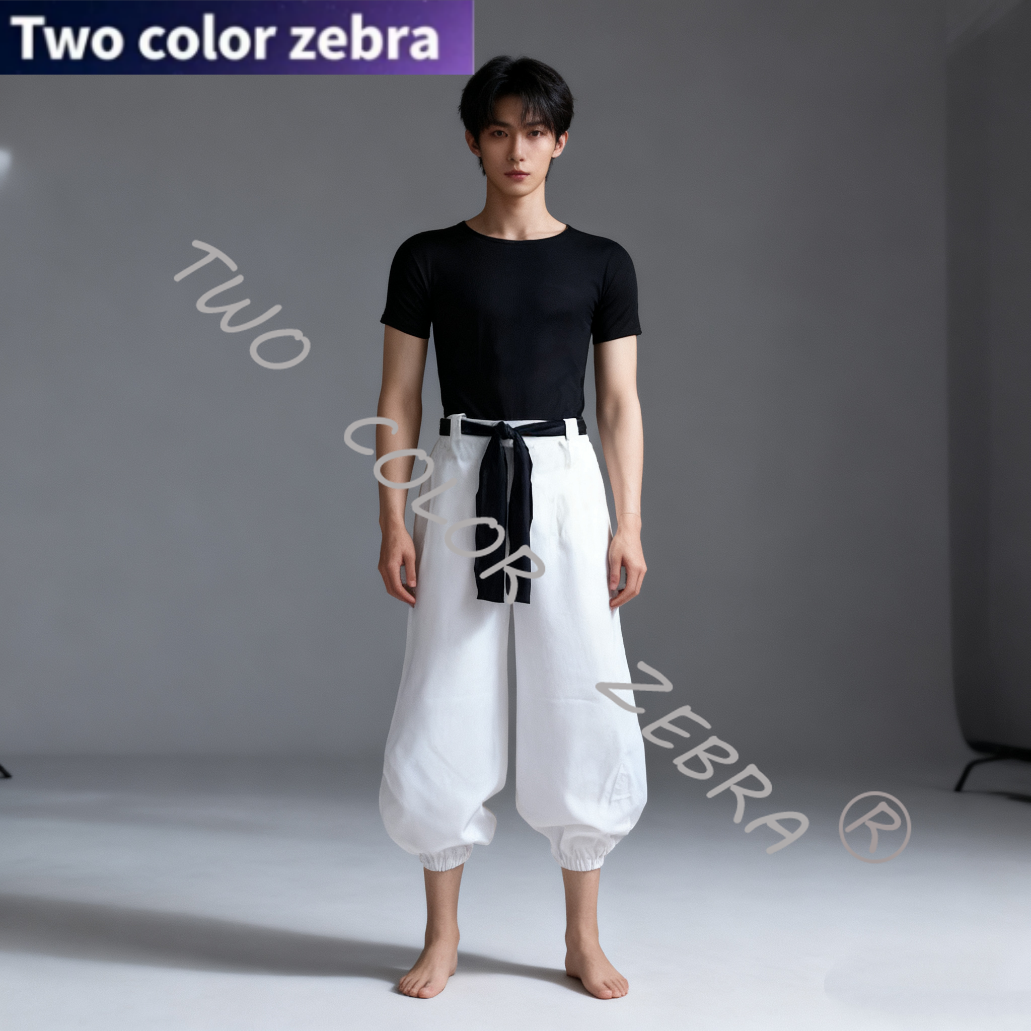 Manga Anime Jujutsu Kaisen Sea - Anime Merchandise Clothes reseña y precio