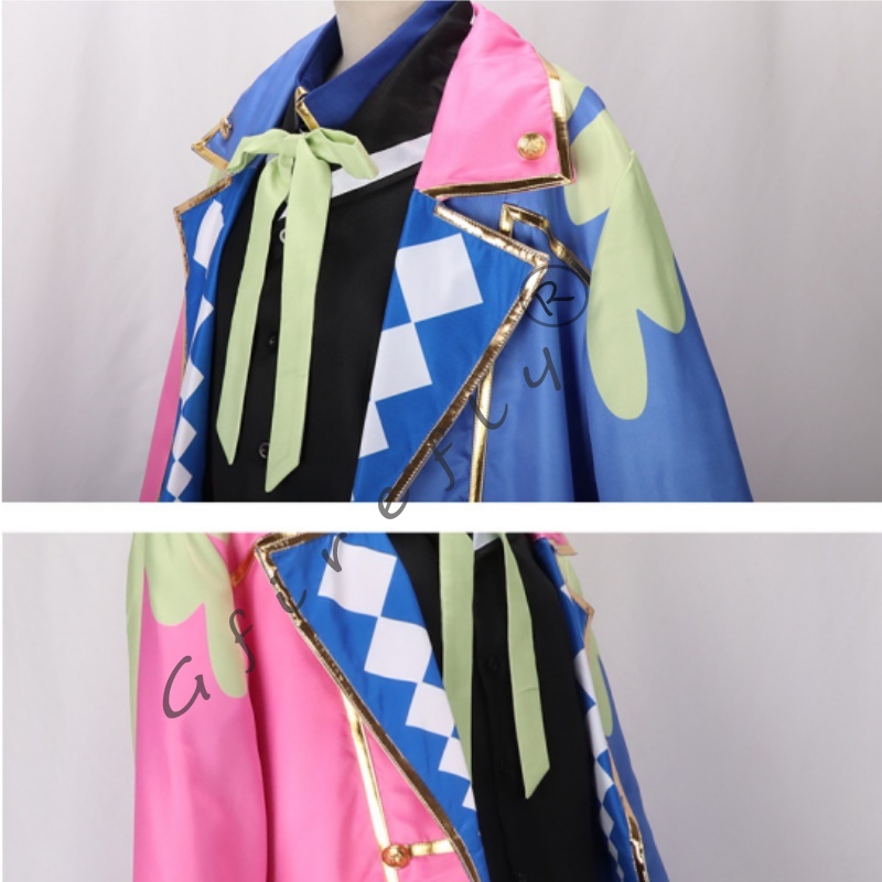 Kamishiro Rui Color Stage Proj - Cosplay Wig Colored reseña y precio